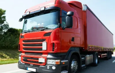 İstanbul Serencebey Ambar Kargo