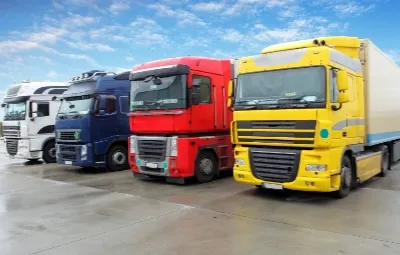 İstanbul Serencebey Nakliye Ambarı