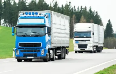 İstanbul ile Serencebey Arası Eşya Taşıma